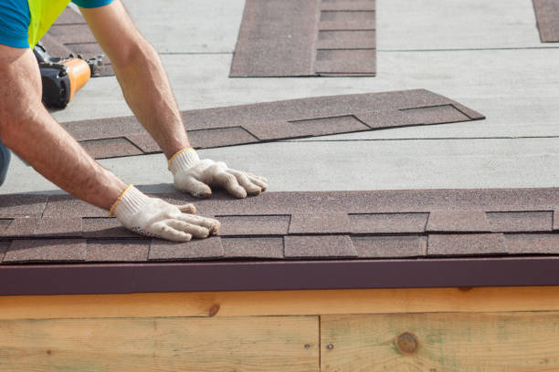 Fast & Reliable Emergency Roof Repairs in Wescosville, PA