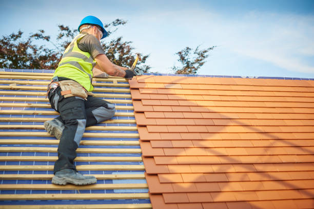 Best Rubber Roofing (EPDM, TPO)  in Wescosville, PA